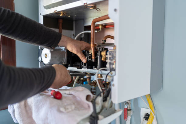 Best Water heater installation and repair in USA